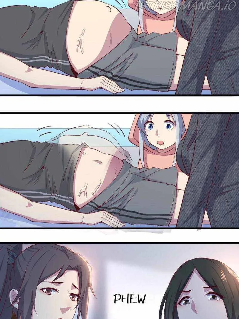 Blind Date To Cultivate Chapter 68 page 14