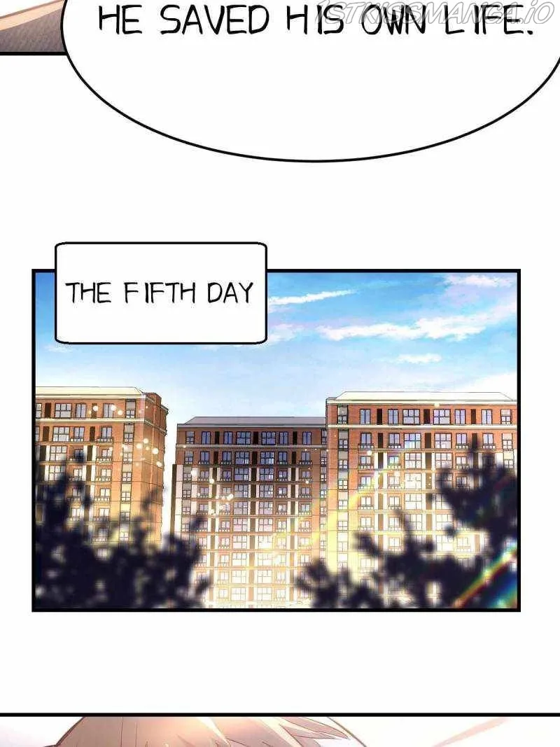Blind Date To Cultivate Chapter 68 page 25