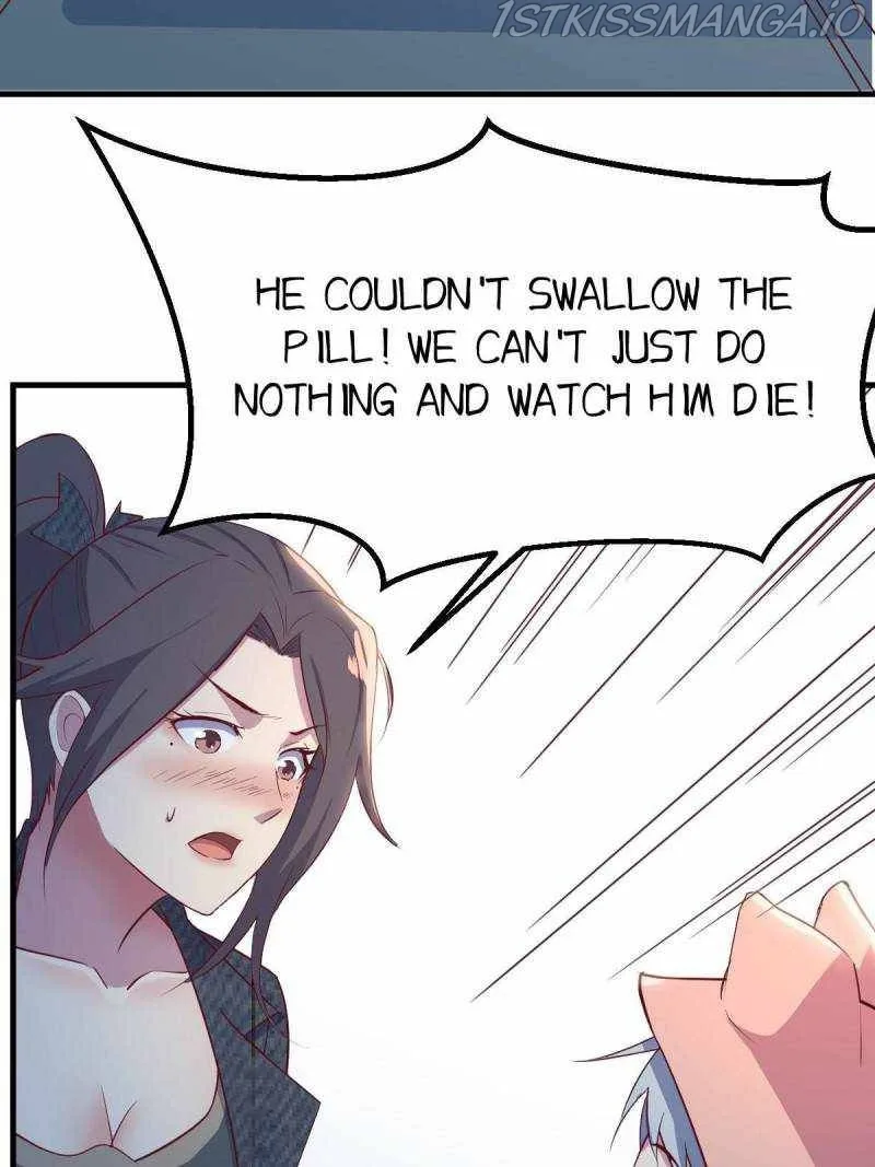 Blind Date To Cultivate Chapter 68 page 18