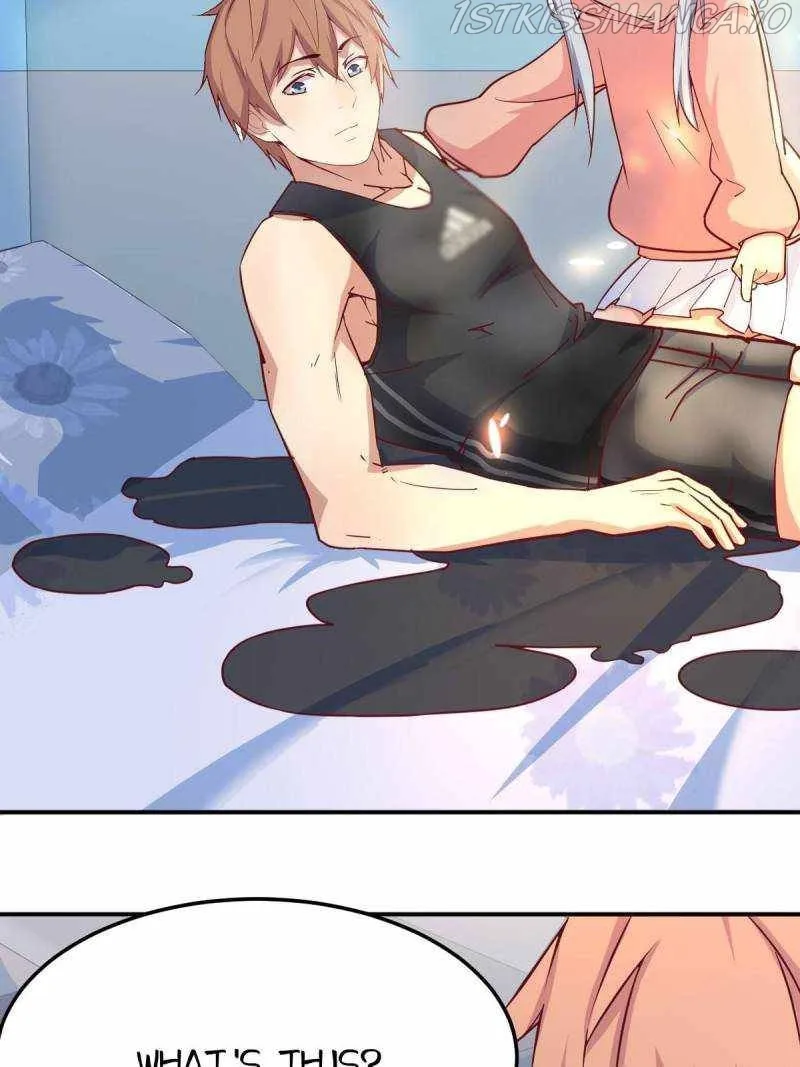 Blind Date To Cultivate Chapter 68 page 35