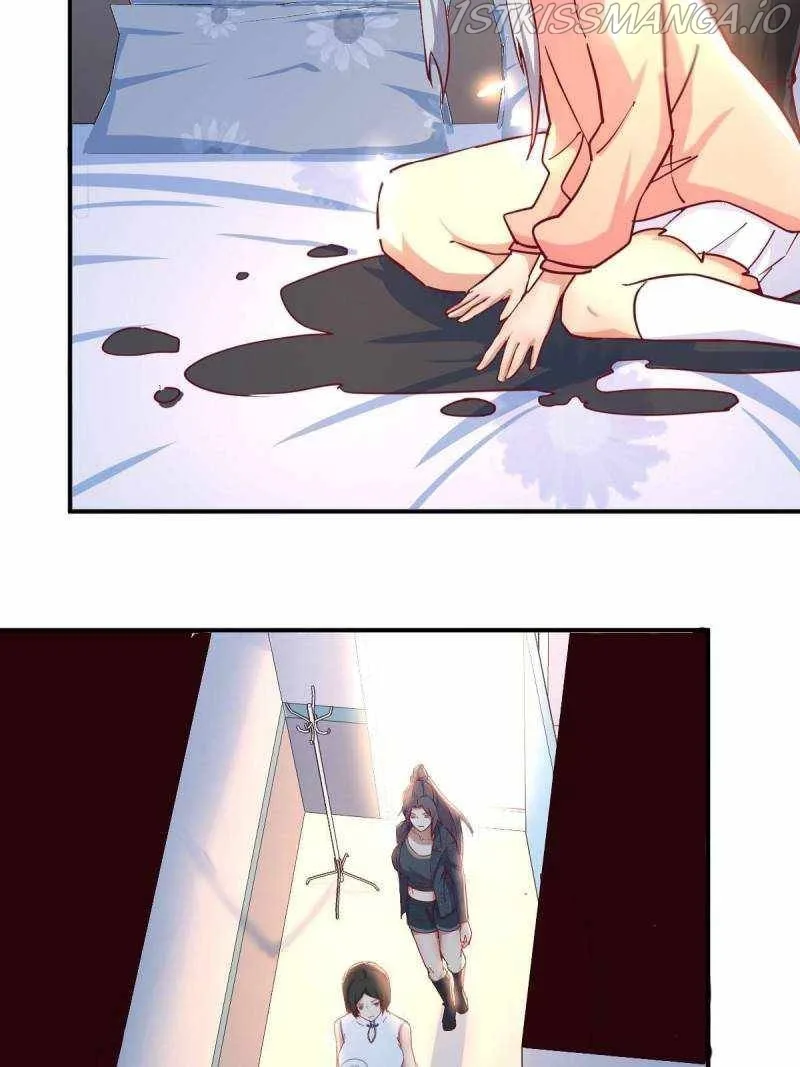Blind Date To Cultivate Chapter 68 page 38