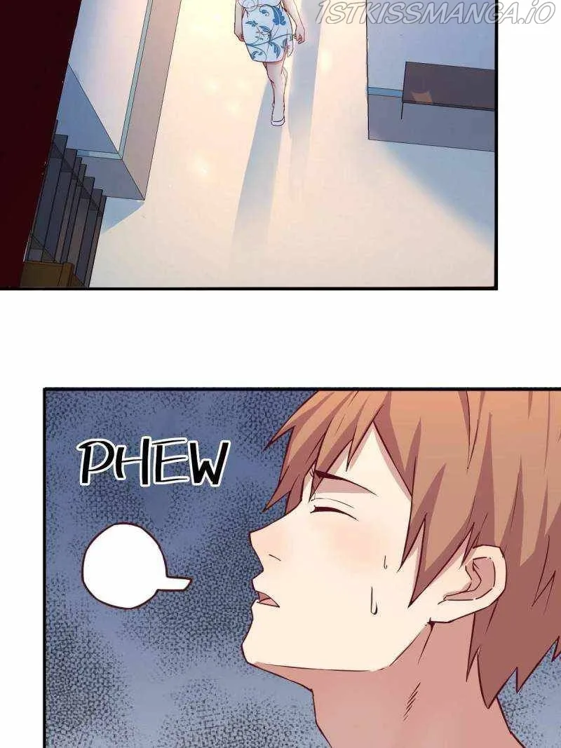 Blind Date To Cultivate Chapter 68 page 39