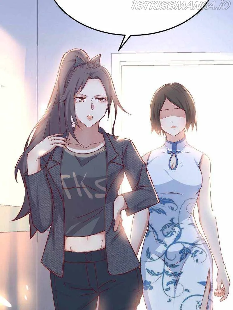 Blind Date To Cultivate Chapter 68 page 41