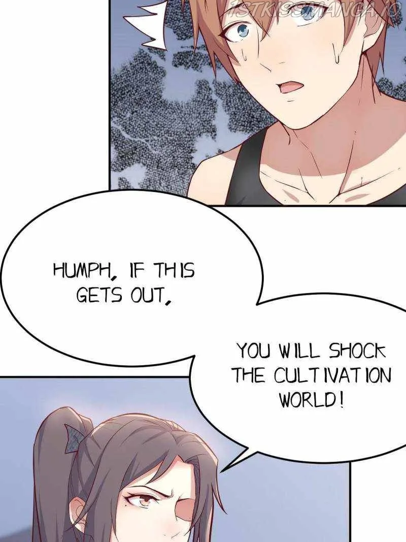 Blind Date To Cultivate Chapter 68 page 43