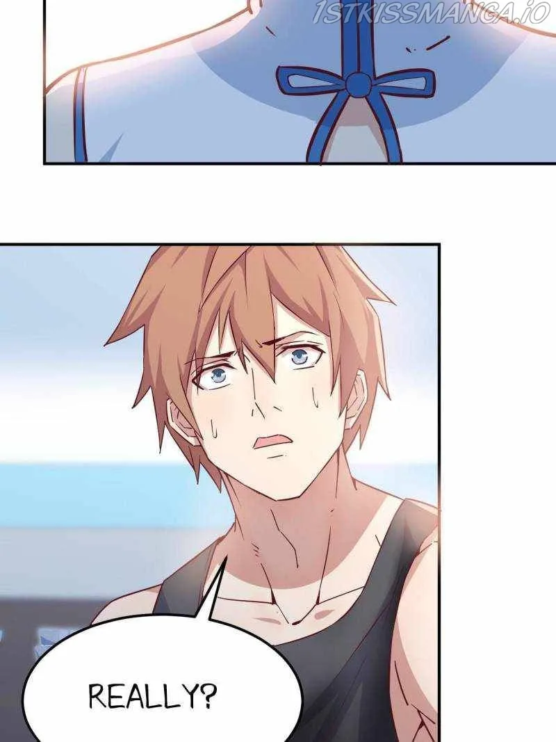 Blind Date To Cultivate Chapter 68 page 46