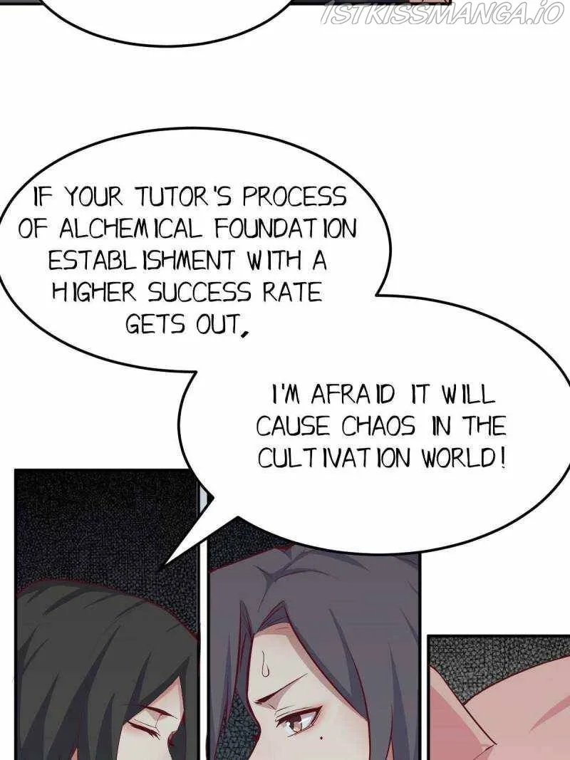 Blind Date To Cultivate Chapter 68 page 47