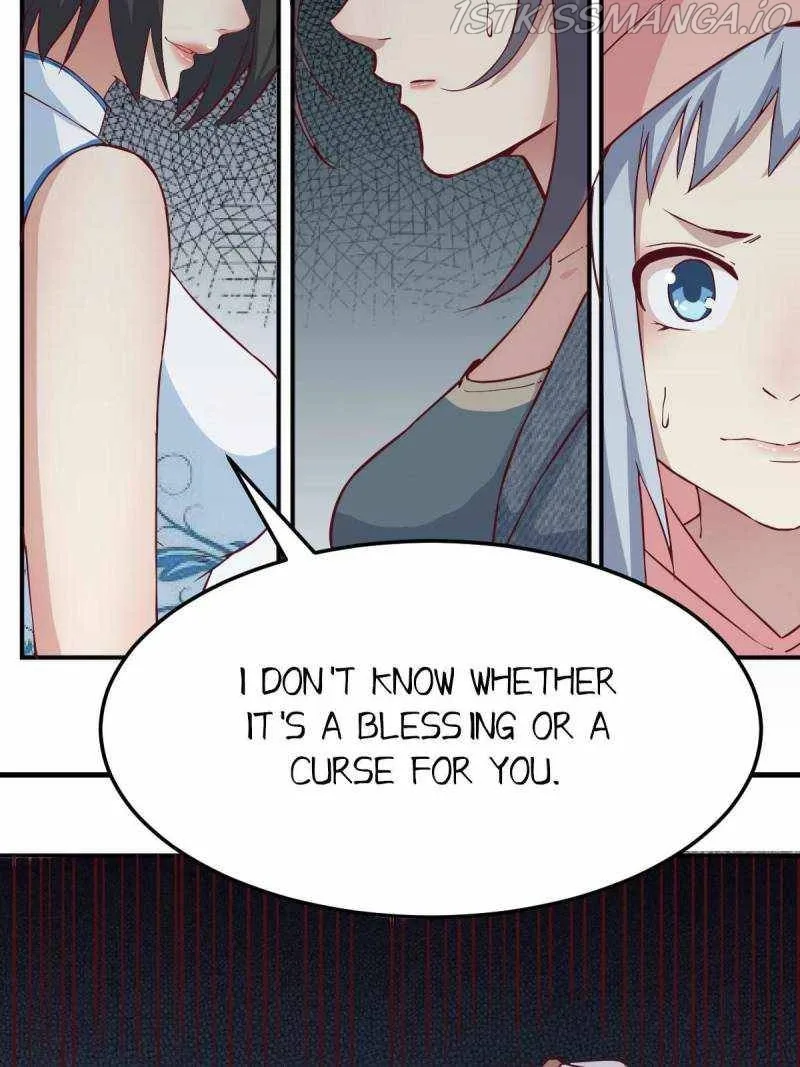 Blind Date To Cultivate Chapter 68 page 48