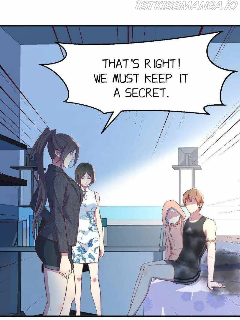 Blind Date To Cultivate Chapter 68 page 51