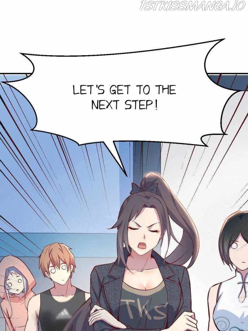 Blind Date To Cultivate Chapter 68 page 52