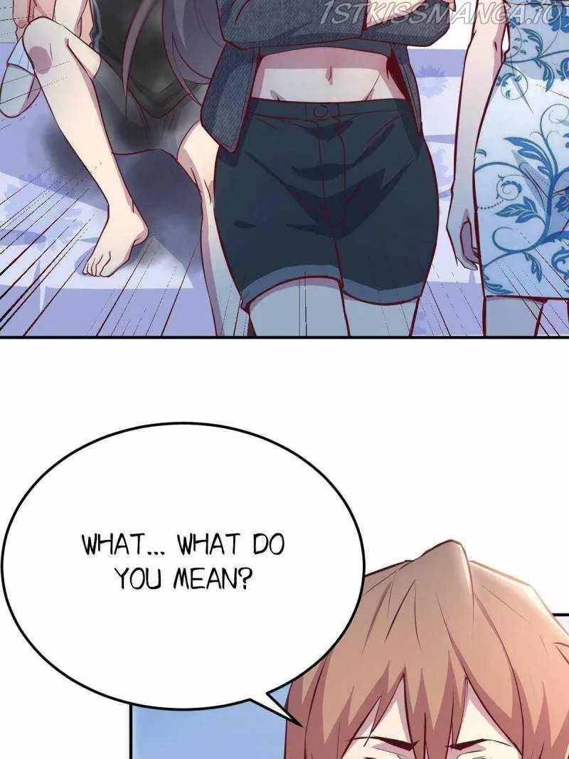 Blind Date To Cultivate Chapter 68 page 53