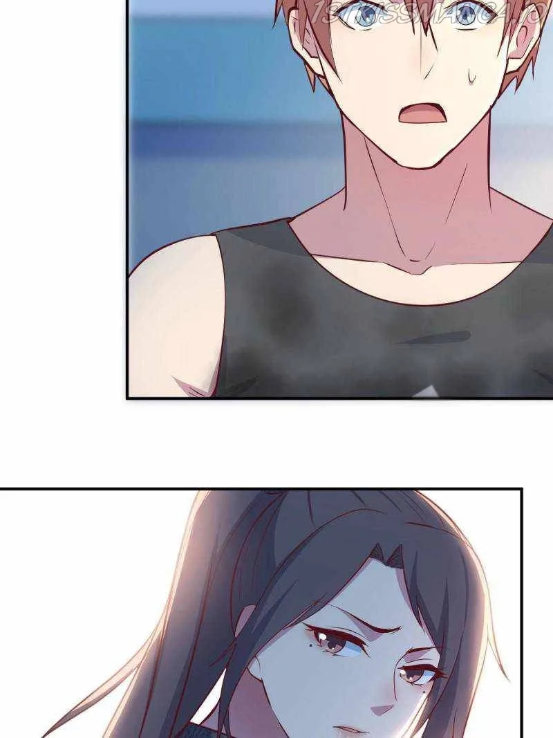 Blind Date To Cultivate Chapter 68 page 54