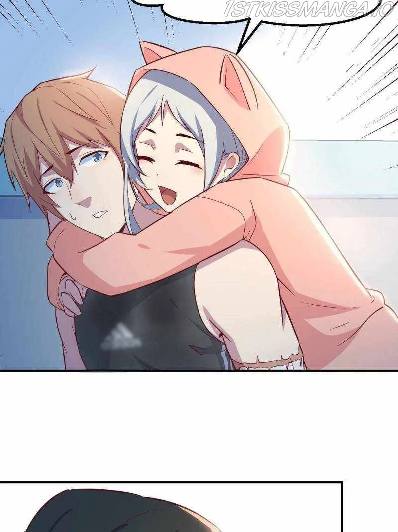 Blind Date To Cultivate Chapter 68 page 56