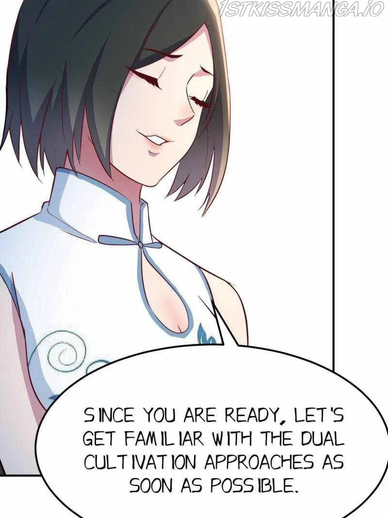 Blind Date To Cultivate Chapter 68 page 57
