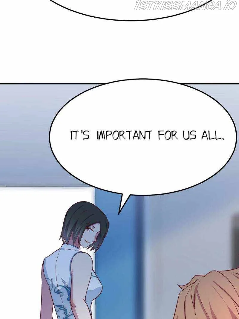 Blind Date To Cultivate Chapter 68 page 58
