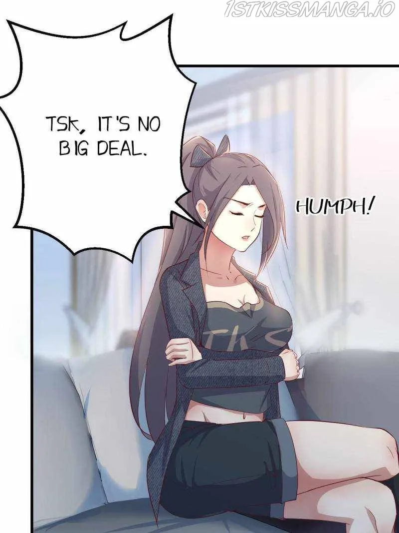 Blind Date To Cultivate Chapter 69 page 29