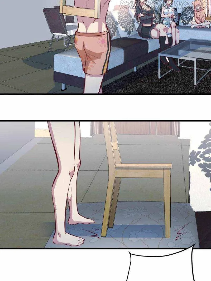 Blind Date To Cultivate Chapter 69 page 22