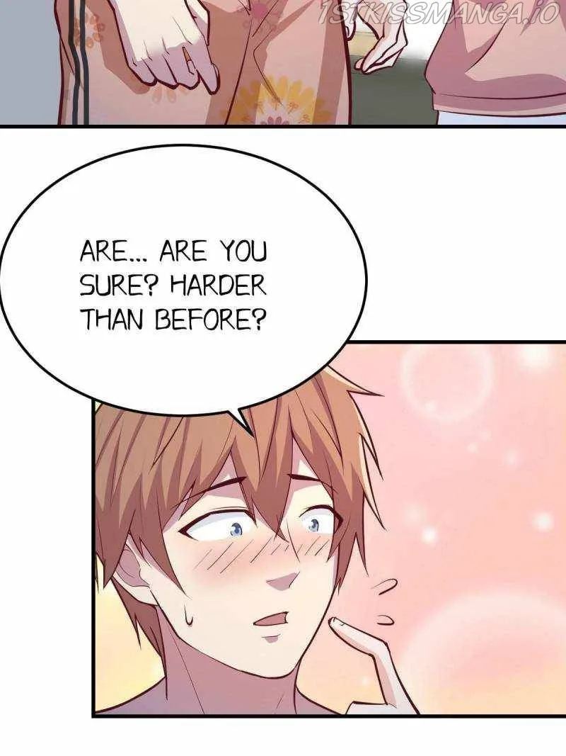 Blind Date To Cultivate Chapter 69 page 27
