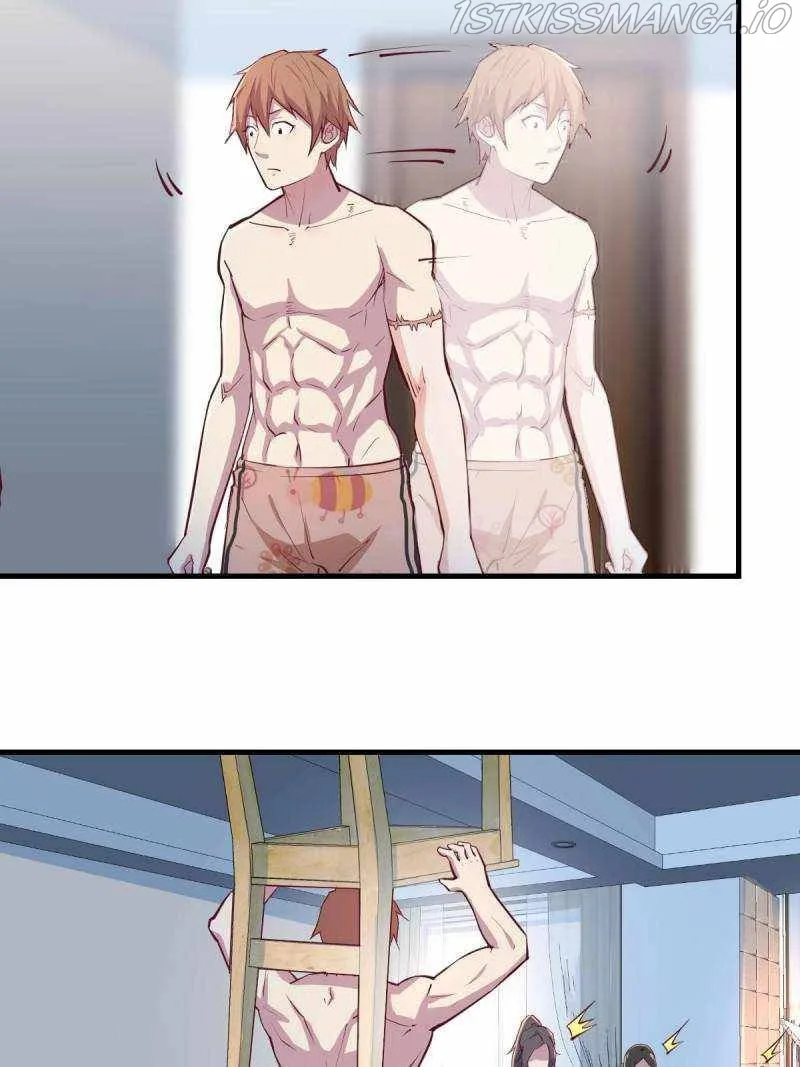 Blind Date To Cultivate Chapter 69 page 21