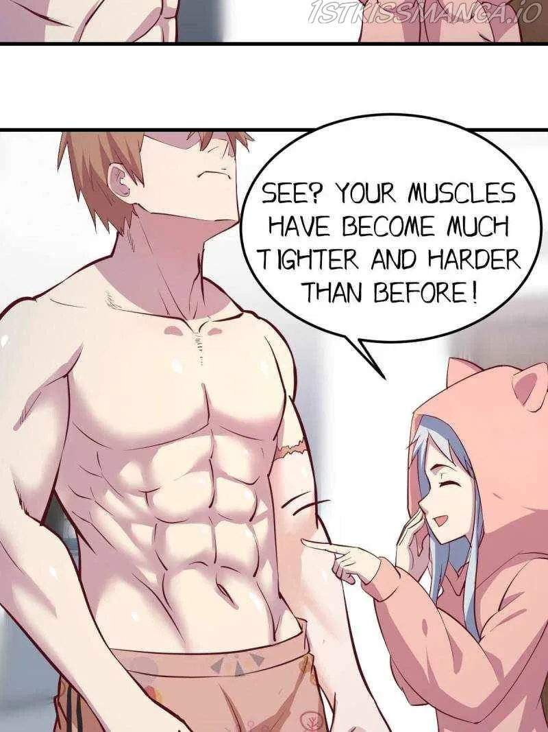 Blind Date To Cultivate Chapter 69 page 26