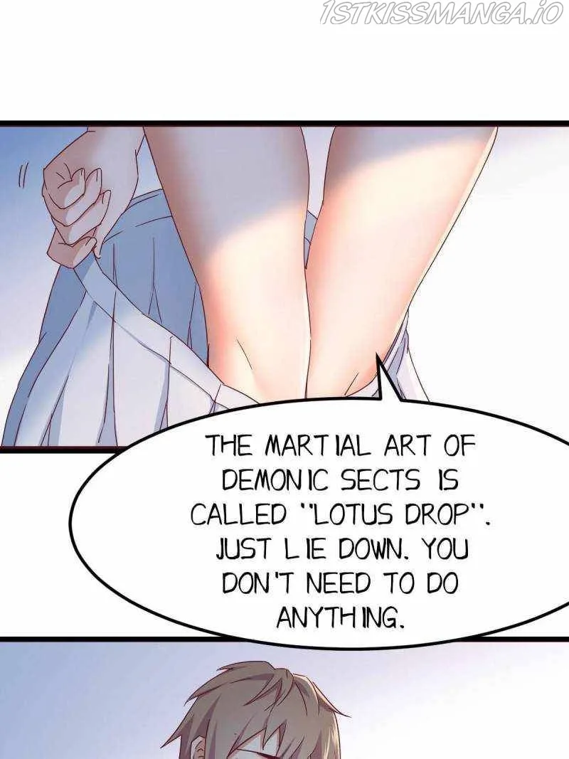 Blind Date To Cultivate Chapter 69 page 5