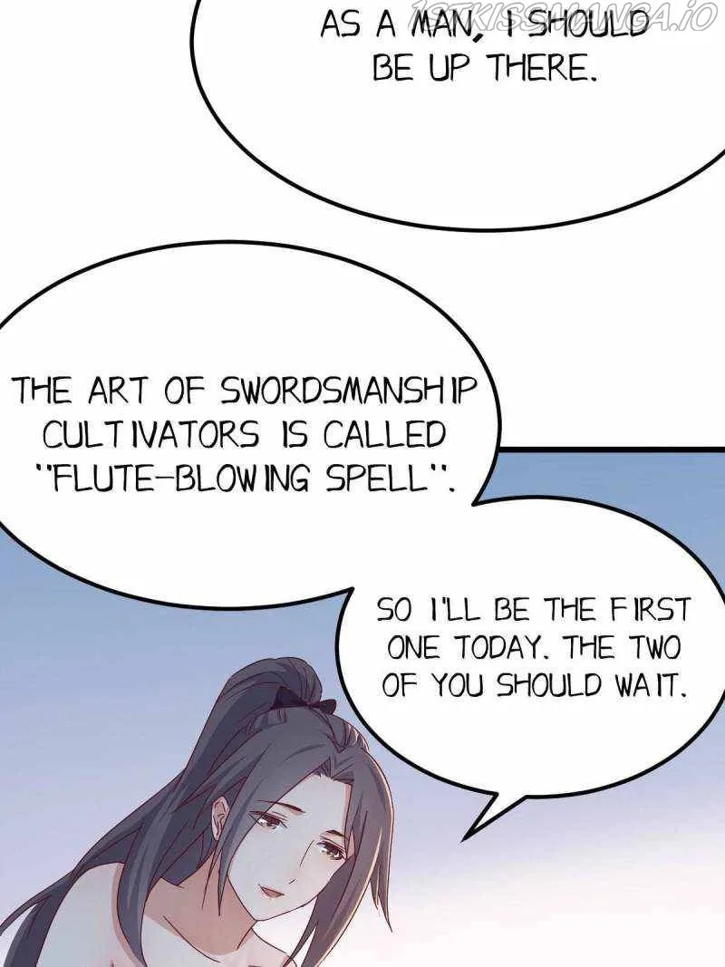 Blind Date To Cultivate Chapter 69 page 7
