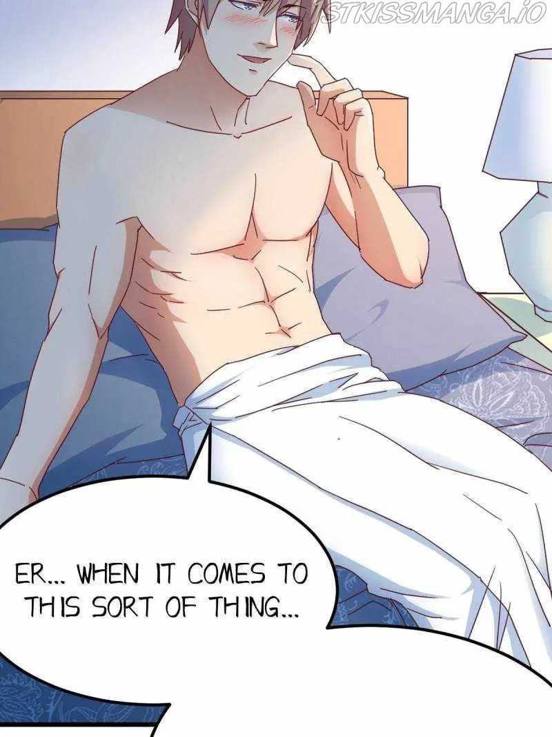Blind Date To Cultivate Chapter 69 page 6
