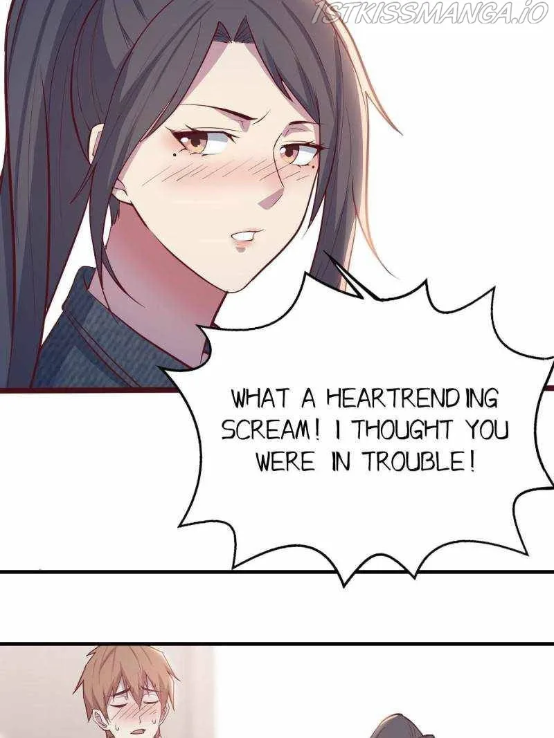 Blind Date To Cultivate Chapter 69 page 19