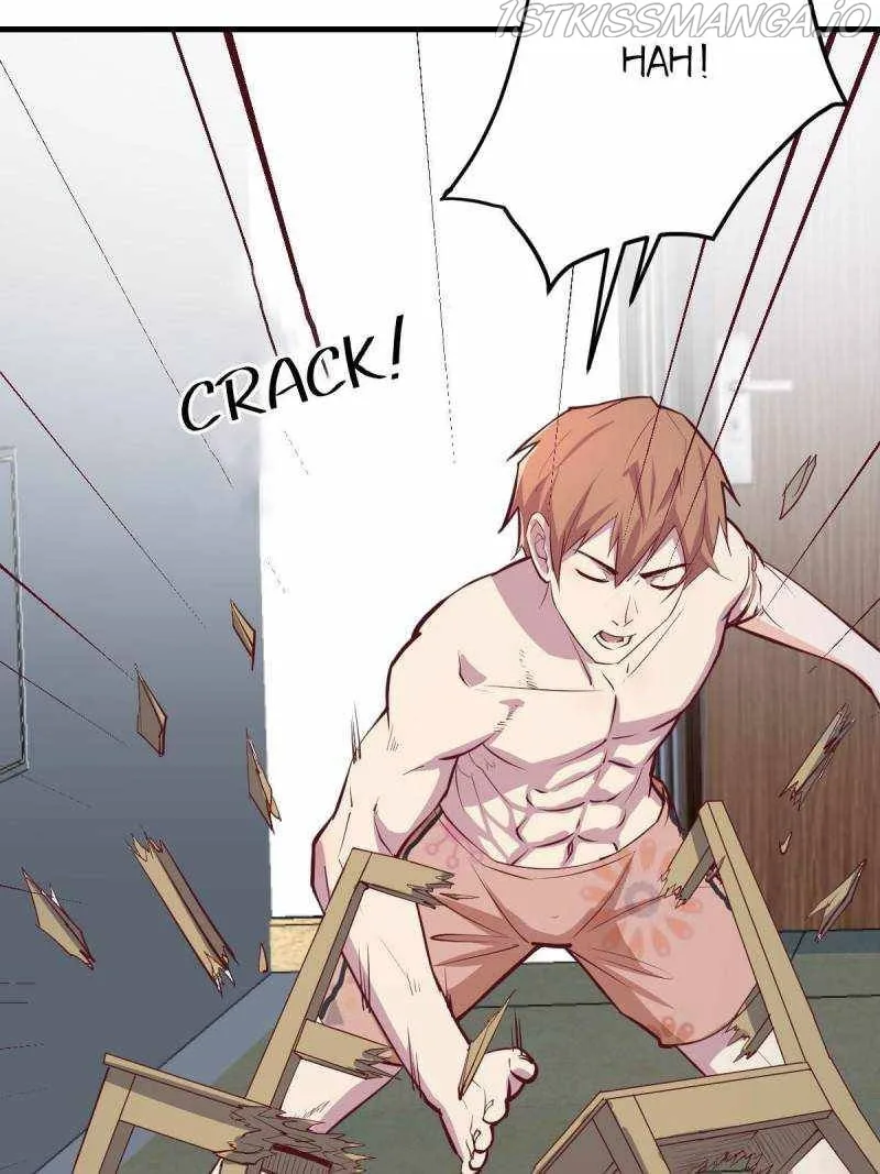 Blind Date To Cultivate Chapter 69 page 23