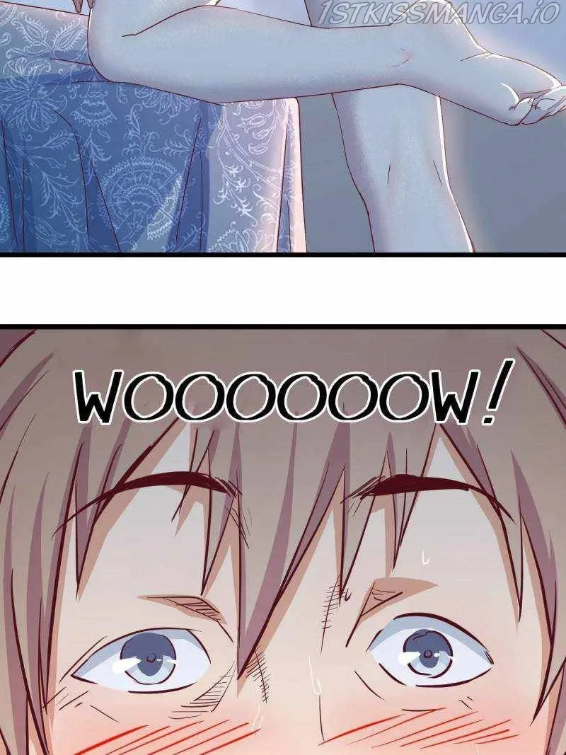 Blind Date To Cultivate Chapter 69 page 11
