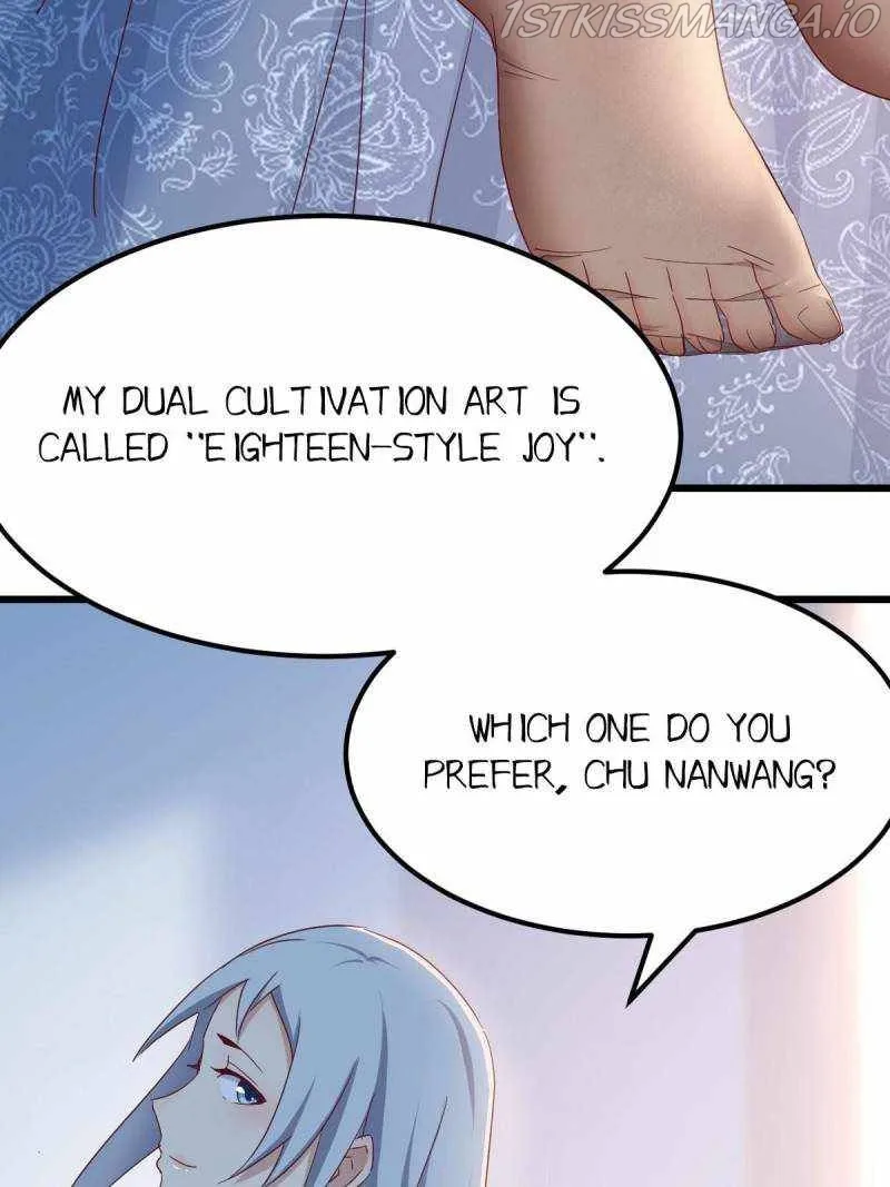 Blind Date To Cultivate Chapter 69 page 9
