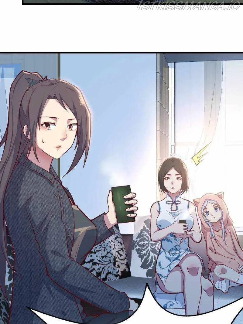 Blind Date To Cultivate Chapter 69 page 16