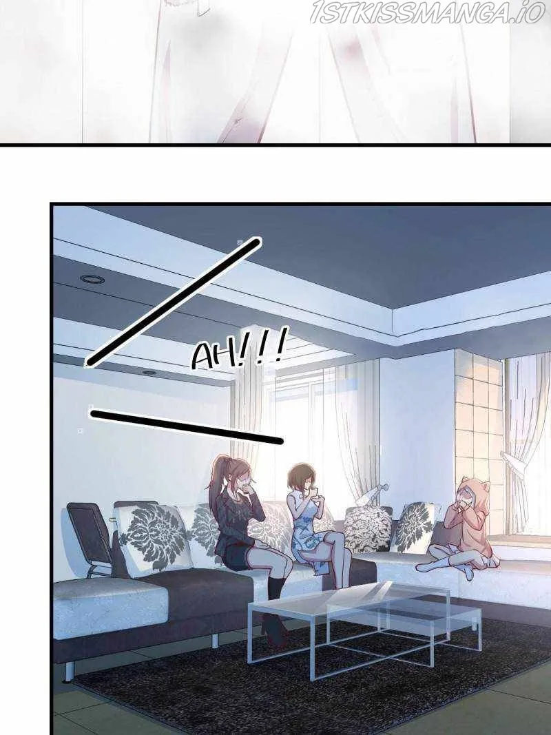 Blind Date To Cultivate Chapter 69 page 15