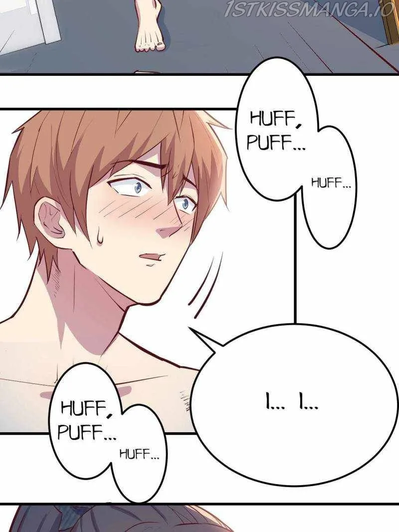 Blind Date To Cultivate Chapter 69 page 18