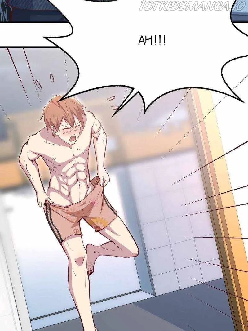 Blind Date To Cultivate Chapter 69 page 17