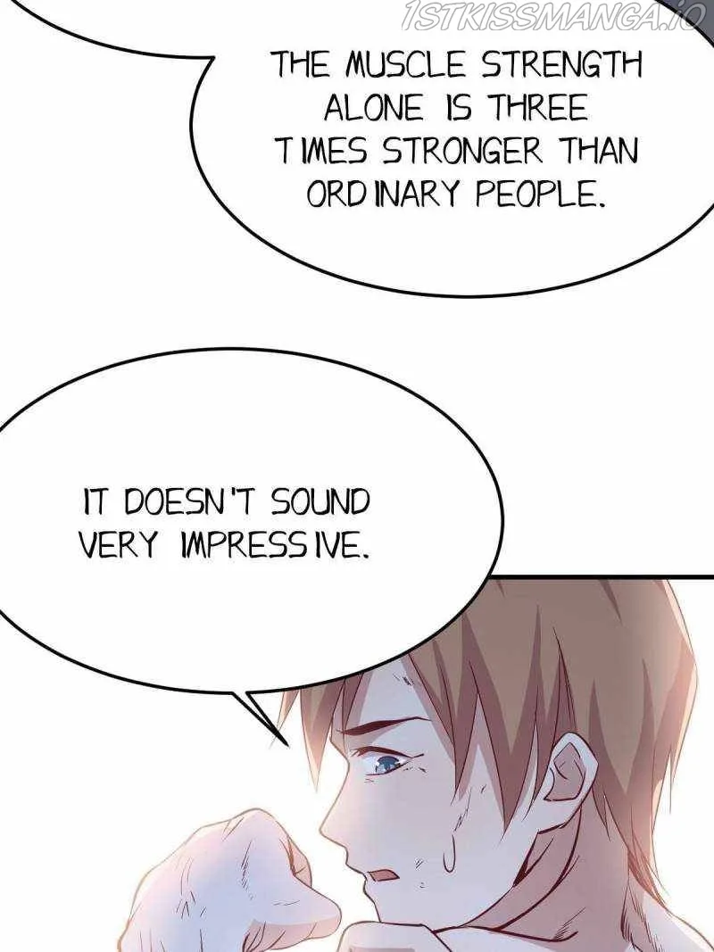 Blind Date To Cultivate Chapter 69 page 31