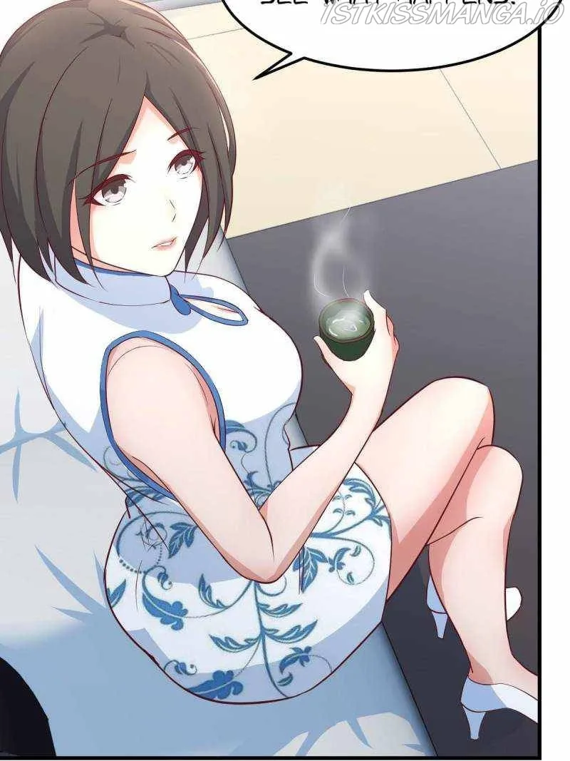 Blind Date To Cultivate Chapter 69 page 33