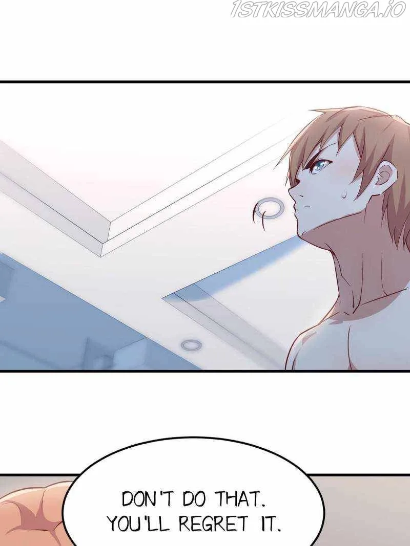 Blind Date To Cultivate Chapter 69 page 34