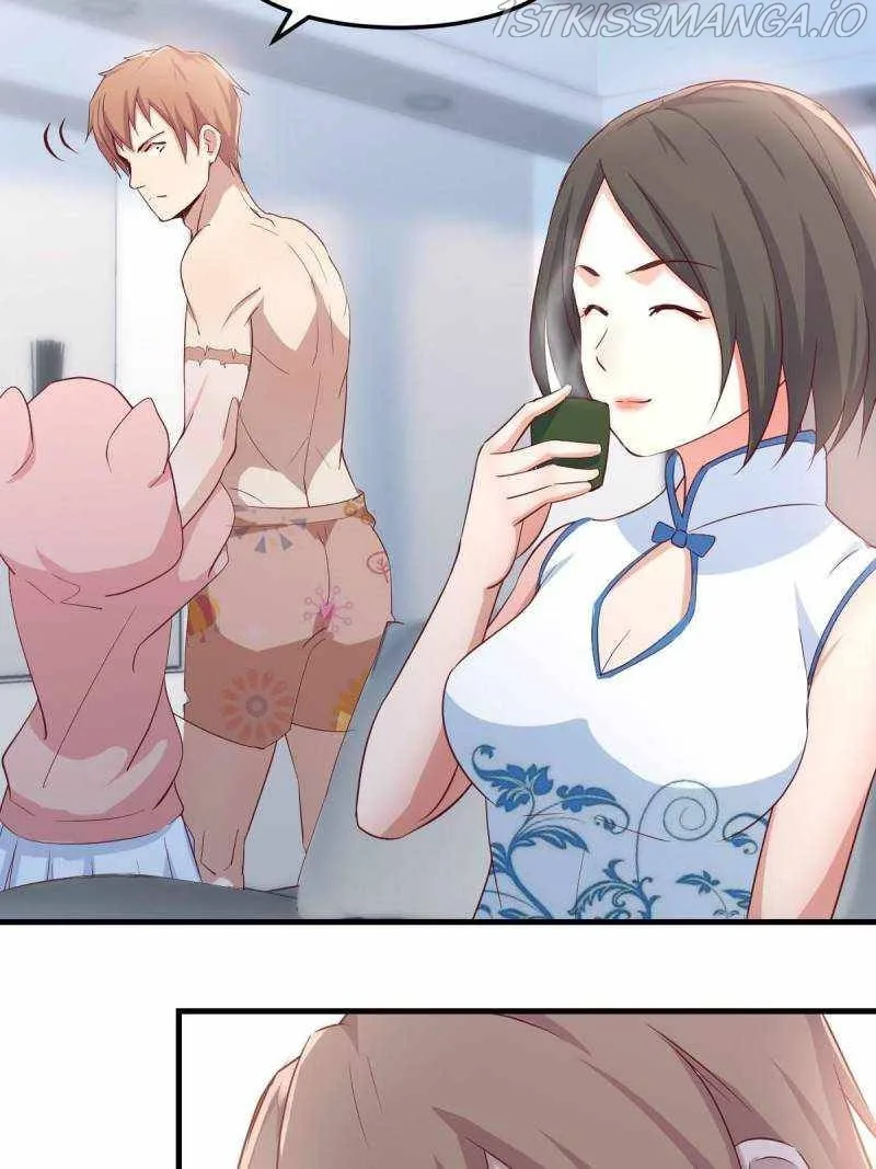 Blind Date To Cultivate Chapter 69 page 36