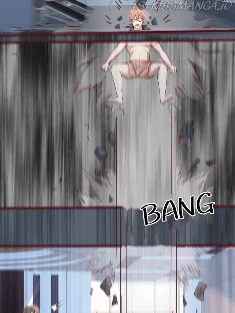 Blind Date To Cultivate Chapter 69 page 41