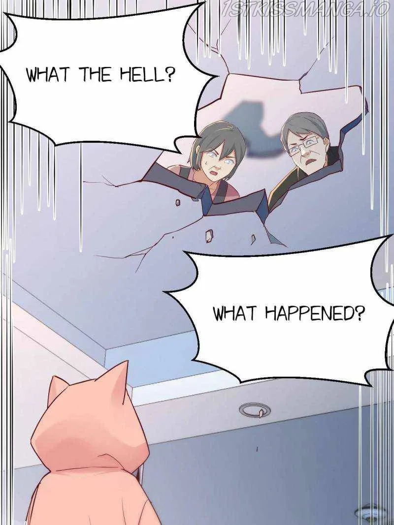 Blind Date To Cultivate Chapter 69 page 45