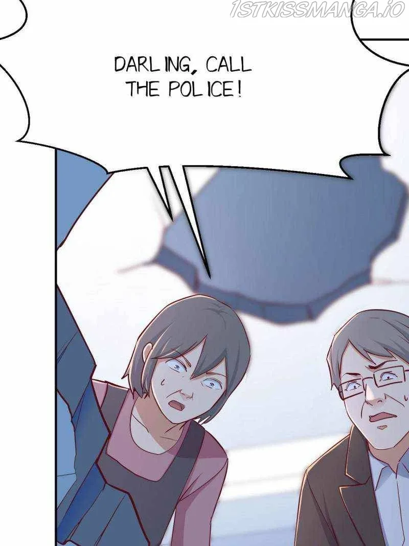 Blind Date To Cultivate Chapter 69 page 47