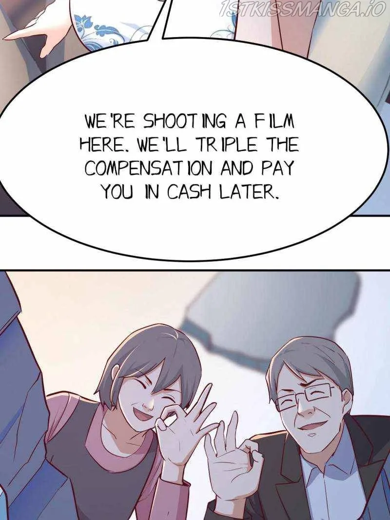 Blind Date To Cultivate Chapter 69 page 49