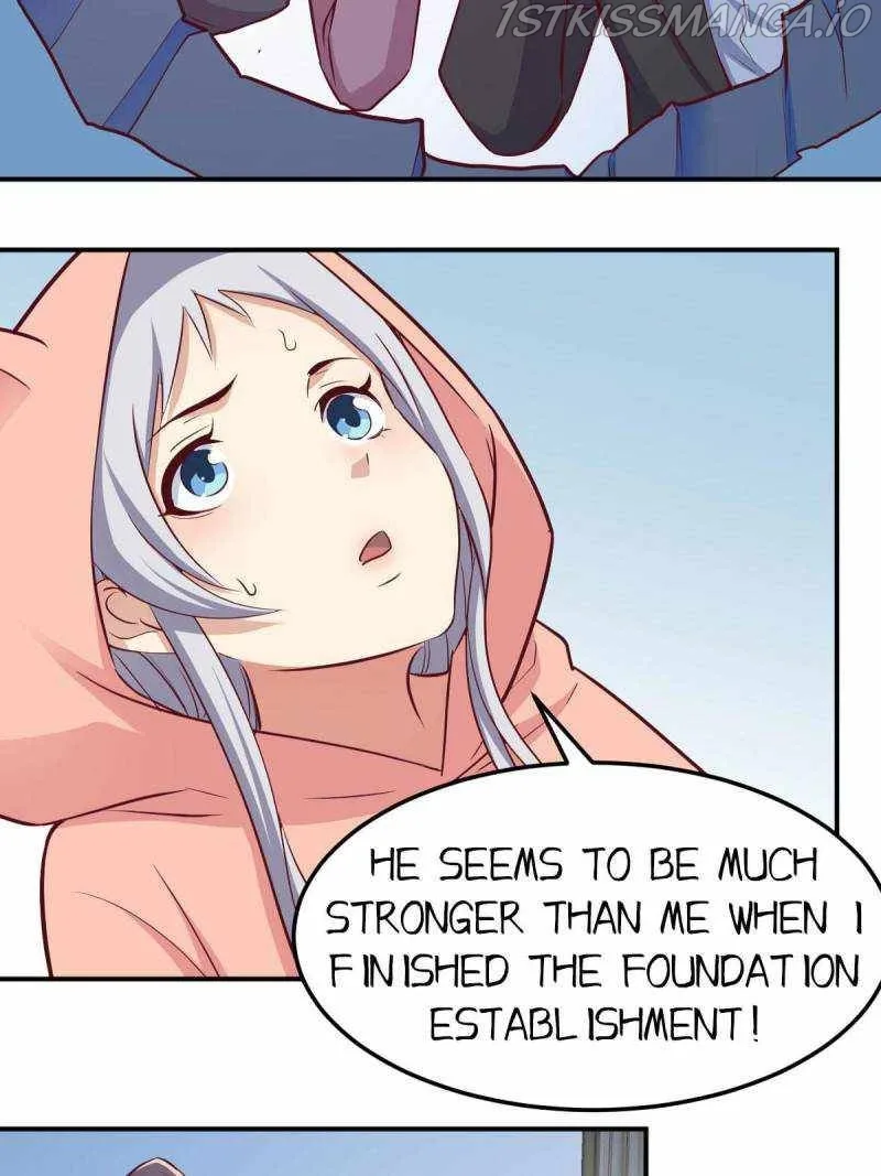 Blind Date To Cultivate Chapter 69 page 50
