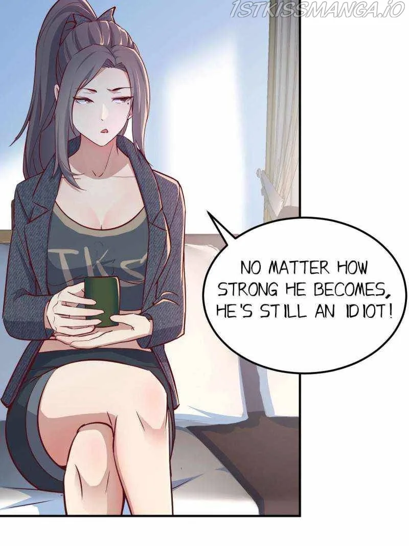 Blind Date To Cultivate Chapter 69 page 51