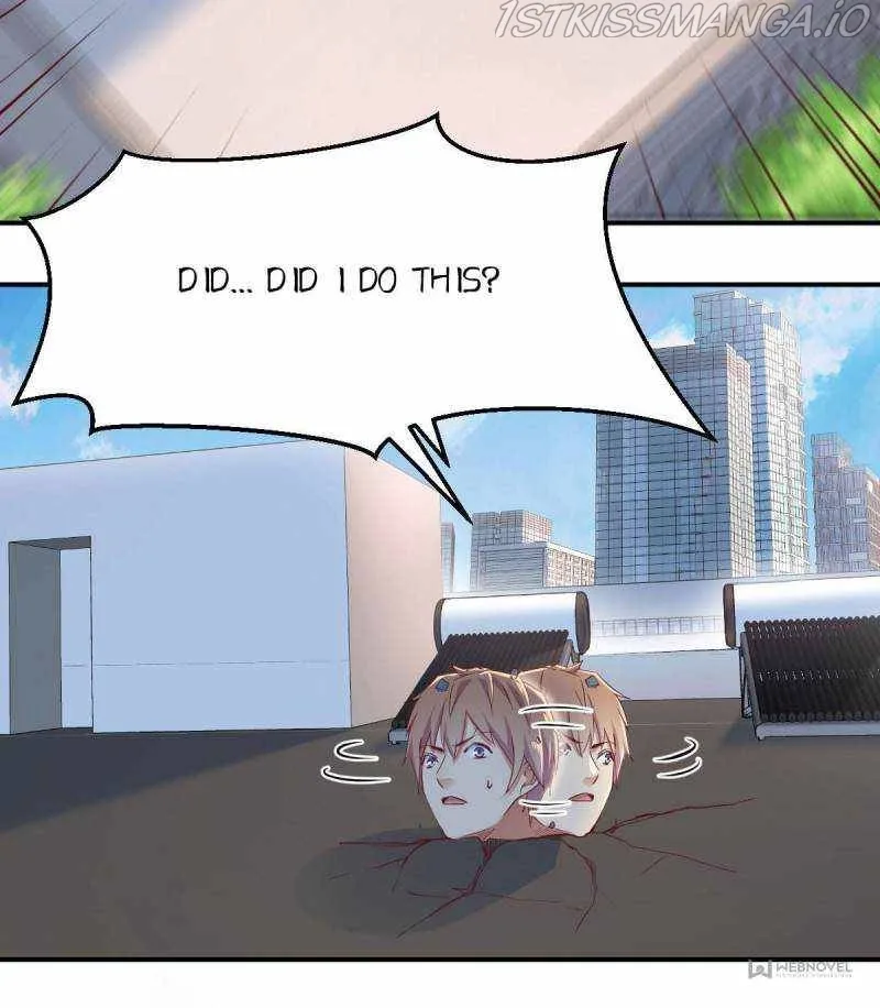 Blind Date To Cultivate Chapter 69 page 54