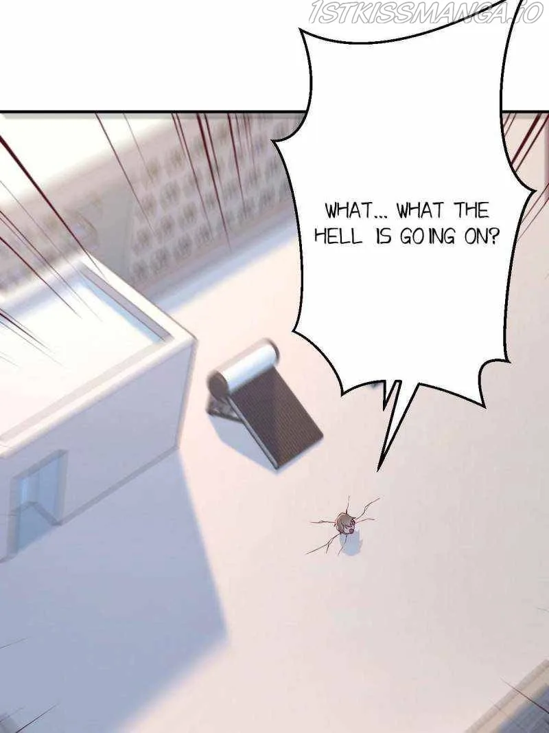 Blind Date To Cultivate Chapter 69 page 53