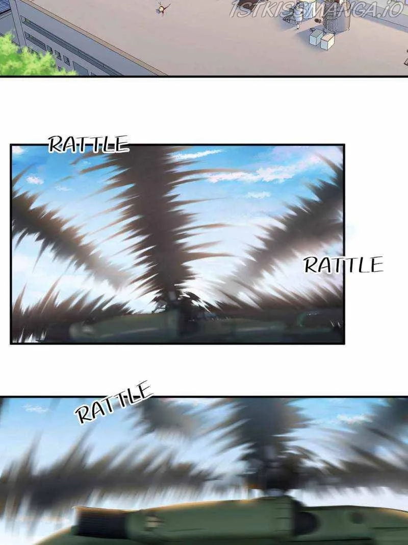 Blind Date To Cultivate Chapter 69 page 56