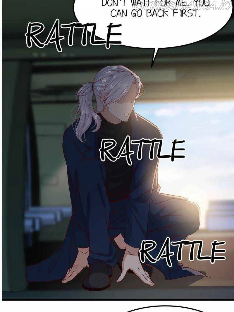 Blind Date To Cultivate Chapter 69 page 58