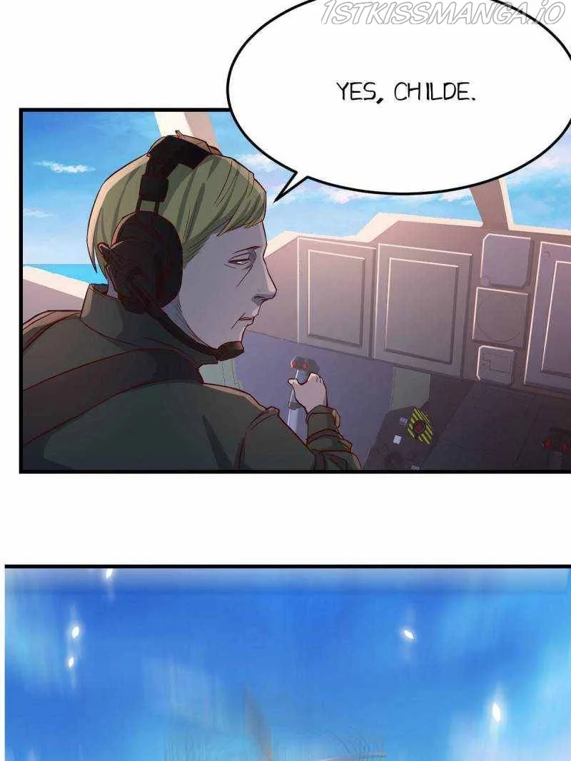 Blind Date To Cultivate Chapter 69 page 59