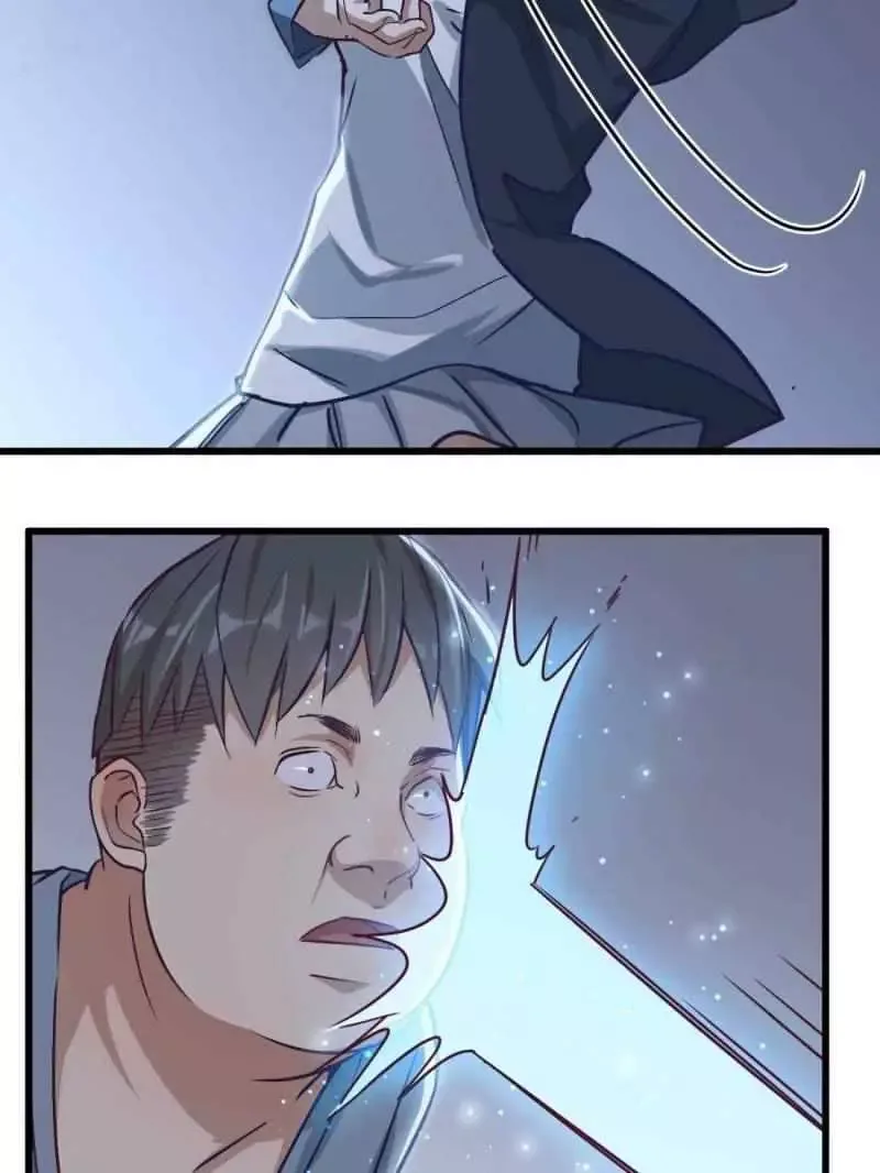 Blind Date To Cultivate Chapter 7 page 3